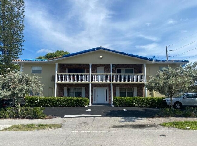 Photo - 601 SW 2nd Ave Apartamento Unidad 4