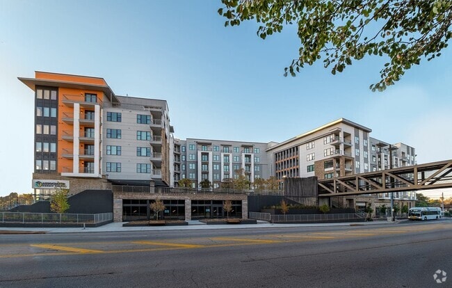 Building Photo - Connect Decatur Rental