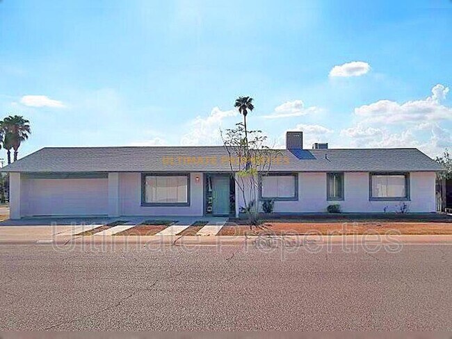 Photo - 18026 N 20th Ave House