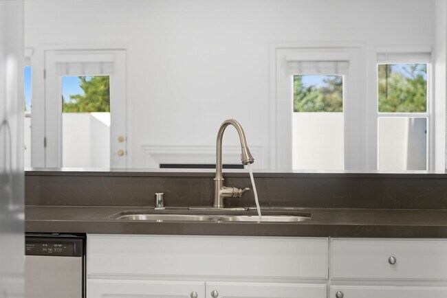 Stevens Creek Villas