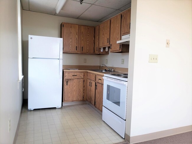 Photo - Burritt House