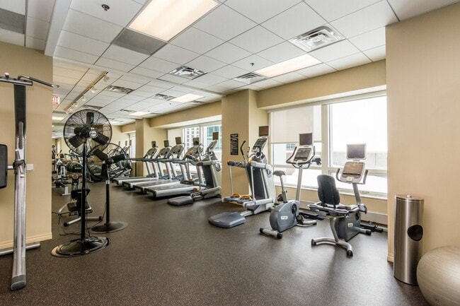 Photo - 512 N McClurg Ct Unit 2501