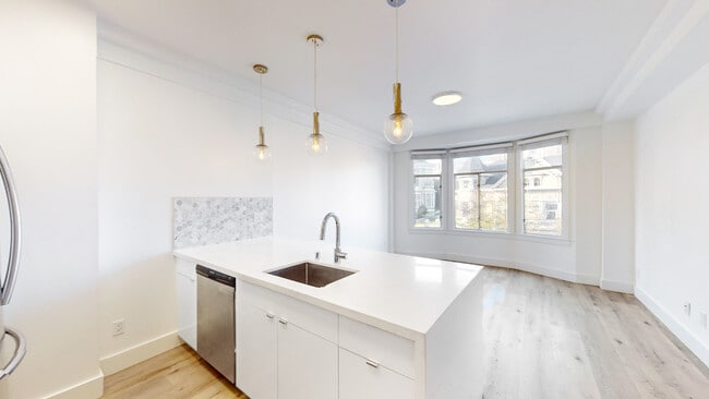 Photo - 1803 California St Unit 301