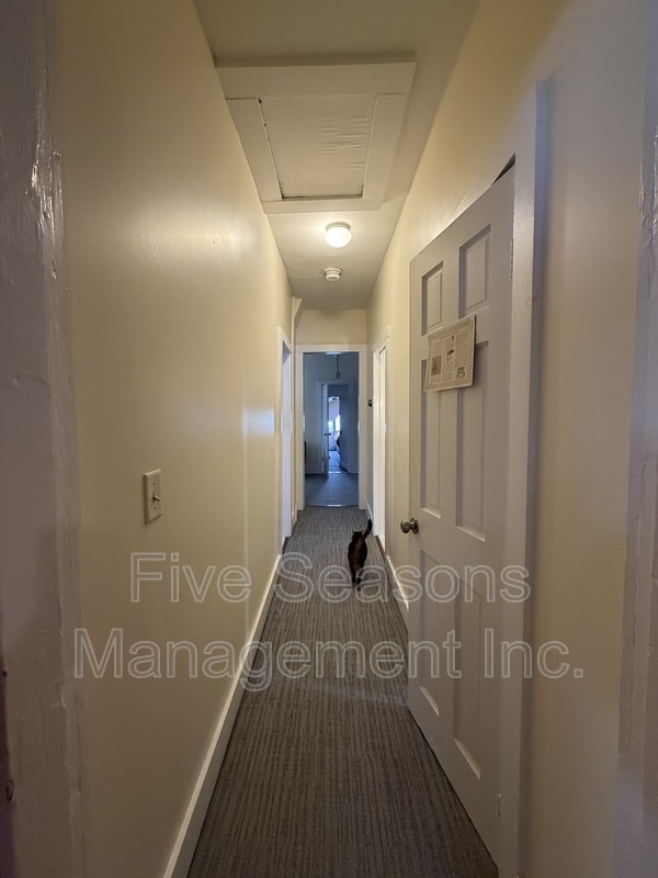 Photo - 68-70 North Union Street - #3 Rear Unidad 3 Rear