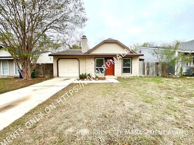 Photo - 5523 Rangeland St