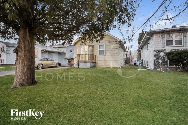 2918 Gabriel Ave