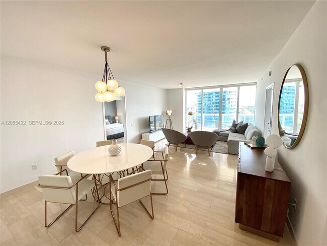 Photo - 450 Alton Rd Unit 1406