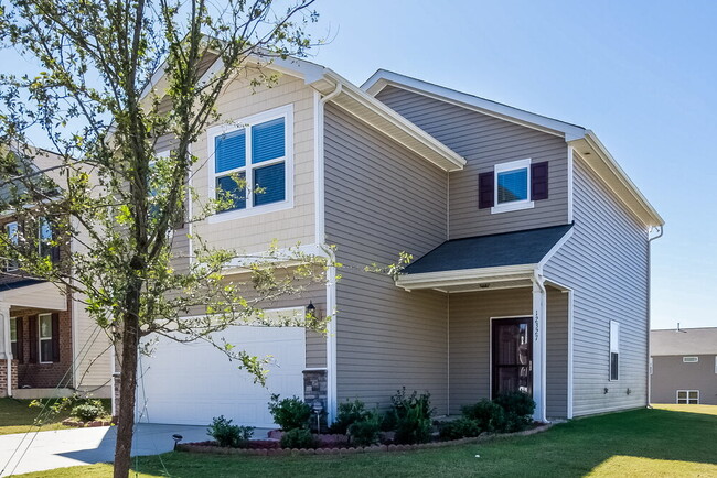 Photo - 12327 Bending Branch Rd