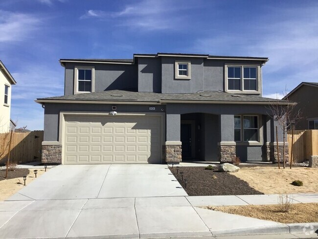 Building Photo - <b>Newer Stead Five Bedroom Home