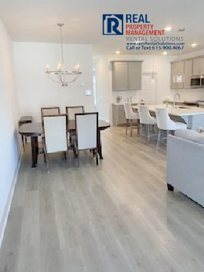 Photo - Like new 3 bd townhome in Smyrna with garage!