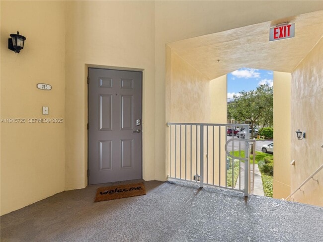 Photo - 8800 NW 107 Ct Unit 215