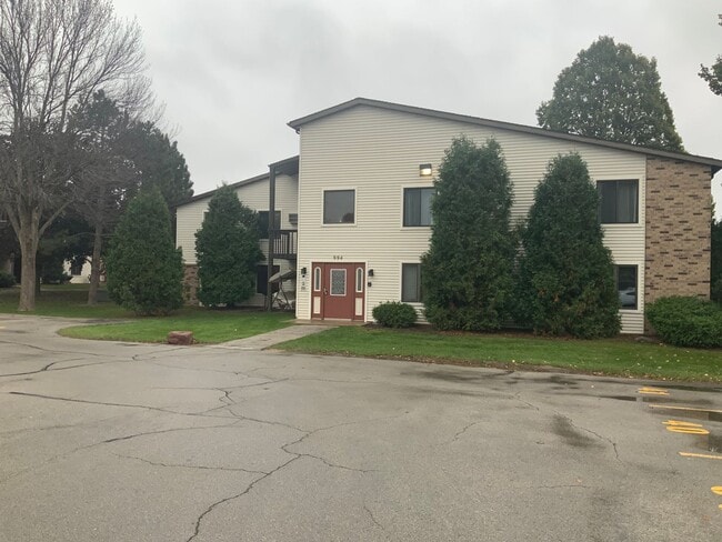 Ashview Terrace