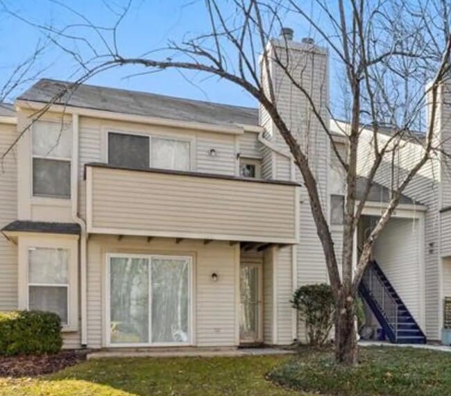 Building Photo - 11420 Little Patuxent Pky Unit 907 Rental