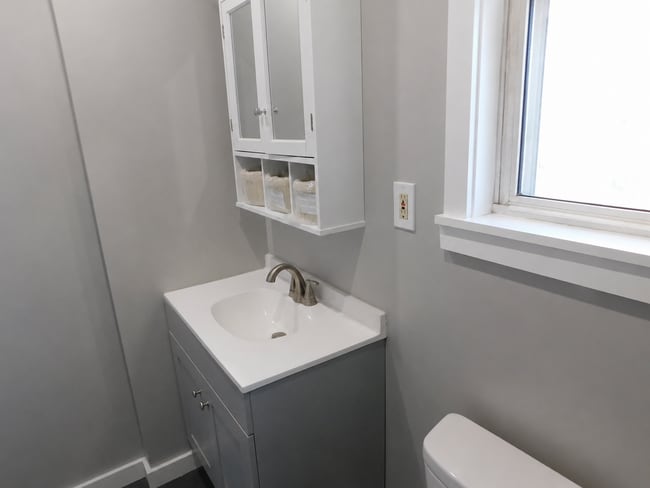 Photo - 137 Hampshire St Unit 1