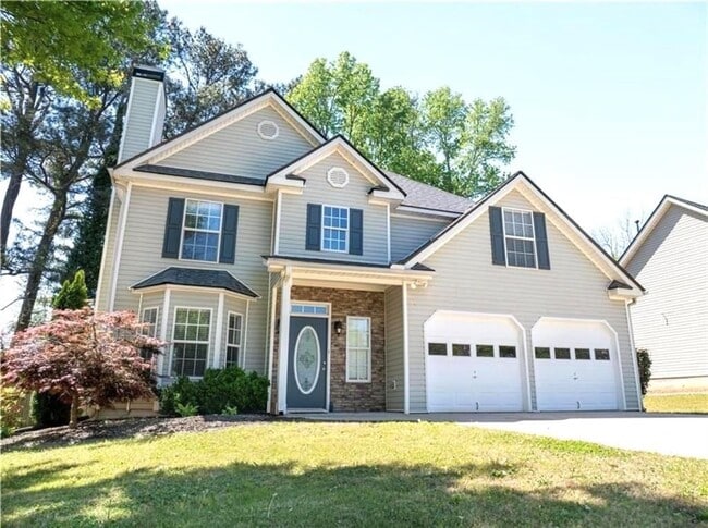 Building Photo - 108 Riley Way