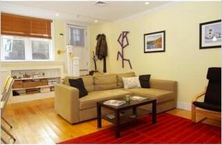 Photo - 30 Anderson St Condo Unit 1