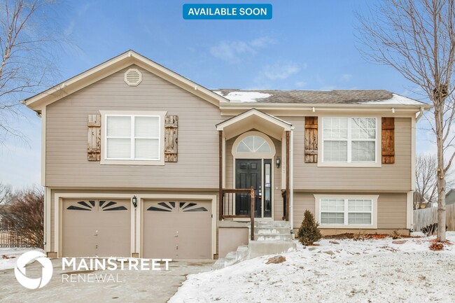 Photo - 1502 Willow Dr House