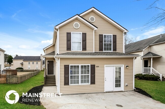 Building Photo - 1055 Abercorn Way