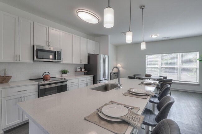 Photo - The Flats at Laurel & Pine