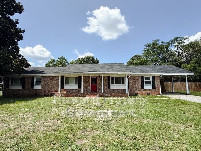 Building Photo - 6151 Wynnwood Dr