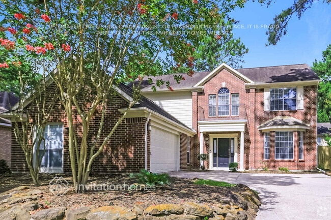 Building Photo - 14 E Trillium Cir Rental