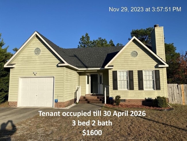 5128 Thackerary Drive - 5128 Thackerary Drive