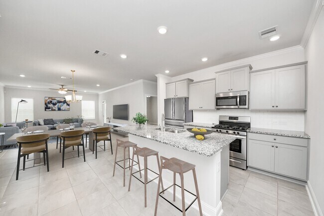 Photo - 448 Long Beach Bay Dr