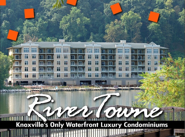 Building Photo - Luxury 3BR/2BA River Towne Condo - Available for FALL 2026 Only $2400/month! Unit 303