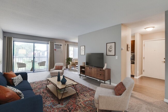 Granite Trails Apartments