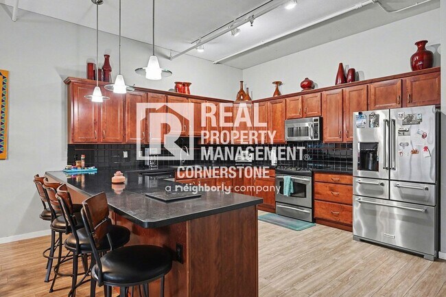 Photo - 125 S Kalamazoo Mall Unit 608