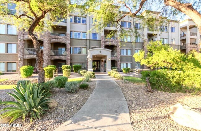 Building Photo - 5450 E Deer Valley Dr Unit 3023