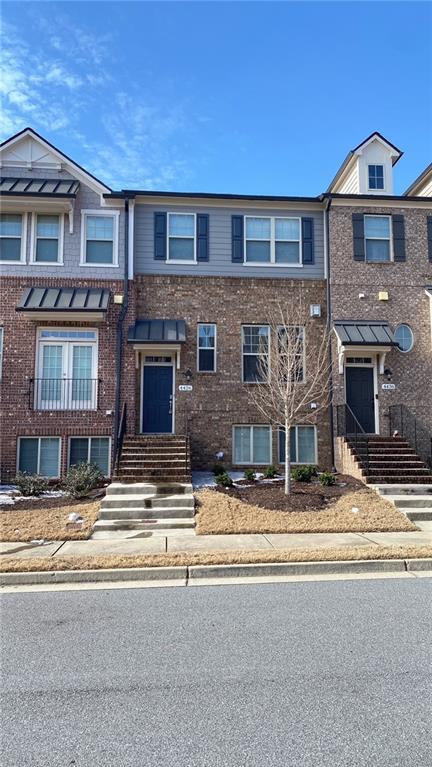 Building Photo - 4426 Kerrington Ave