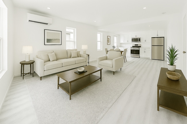 Building Photo - Ave55 Apartments Unit 301