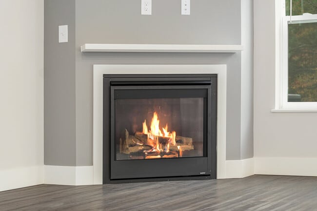 The Summit at Harvey Townhomes