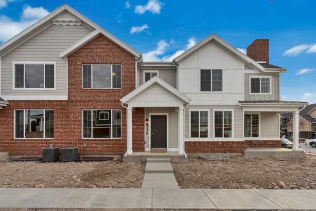 Building Photo - 2730 W Stockwell Ct