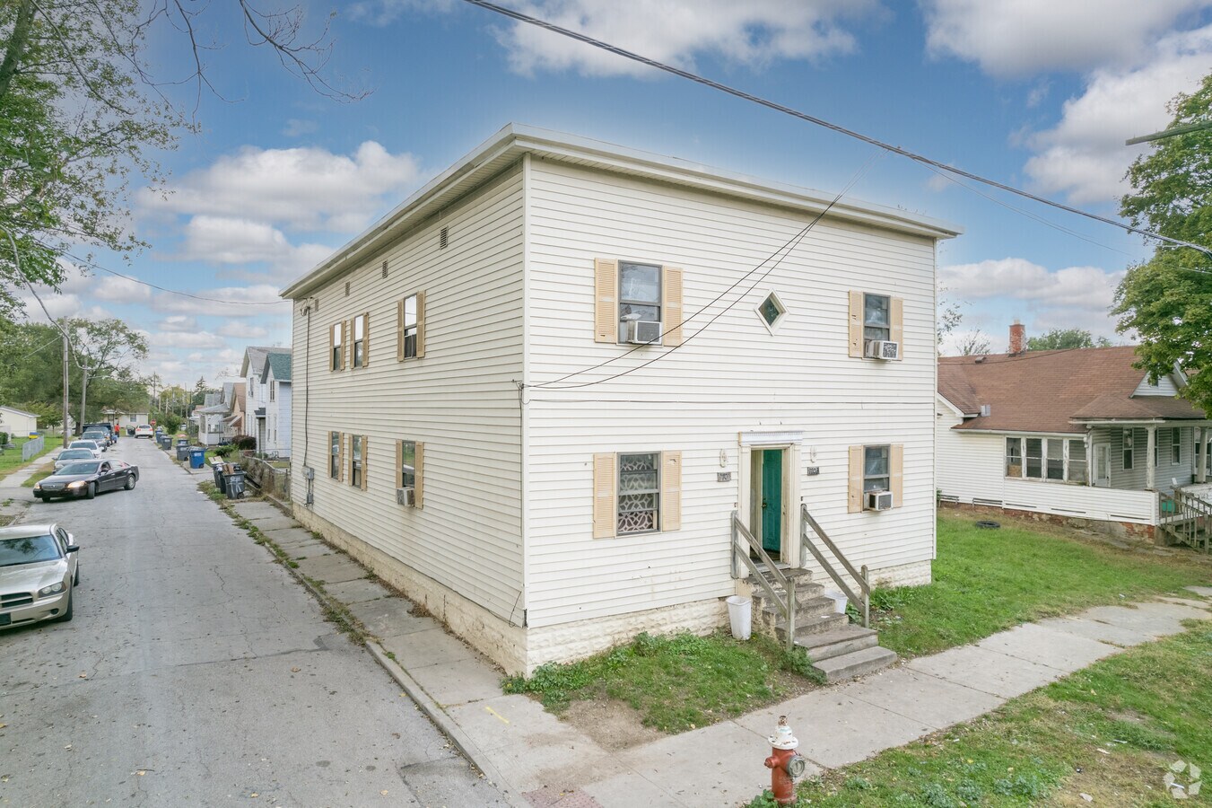 Photo - 1701 Mulberry St Apartments