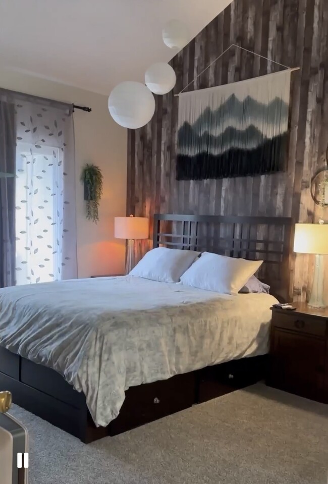 Master bedroom for rent - 25072 Leucadia St Condo Unit I