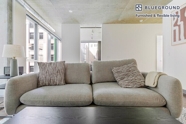 Photo - 601 W Jackson Blvd Unidad FL4-ID1329