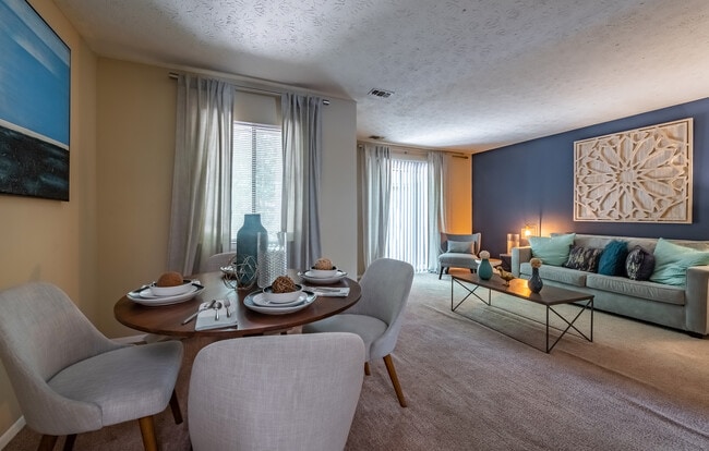 Birchwood Apartments