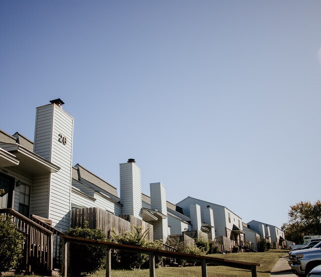 Bonita Ridge Apartments For Rent in Meridian, MS