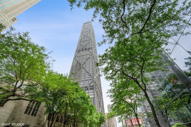 Building Photo - 175 E Delaware Pl Unit 5609