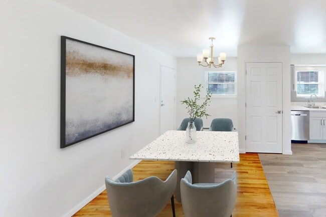 Photo - Douglass Gardens