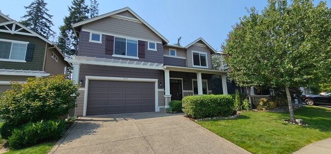 Photo - Spacious Port Orchard Home