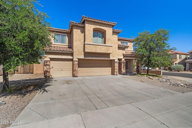Photo - 2007 N 94th Ln Casa