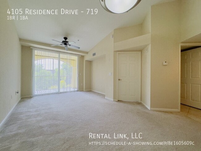 Photo - 4105 Residence Drive Unit 719