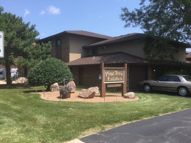 Pinetree Estates