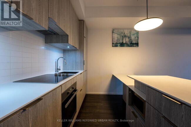 Photo - 5 St Joseph St Unité 4201