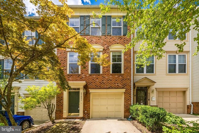 Photo - 43091 Autumnwood Square Townhome