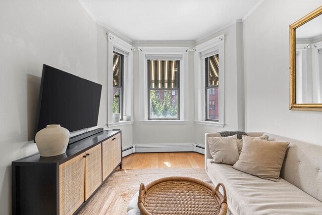 Photo - 577 Tremont St Unit 2