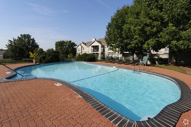 Hawthorne Apartment Homes